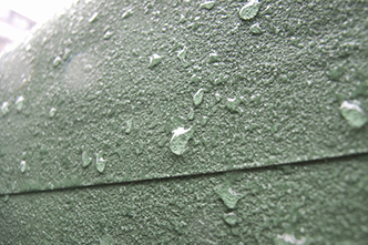 Coating -建築物への各種コーティング-